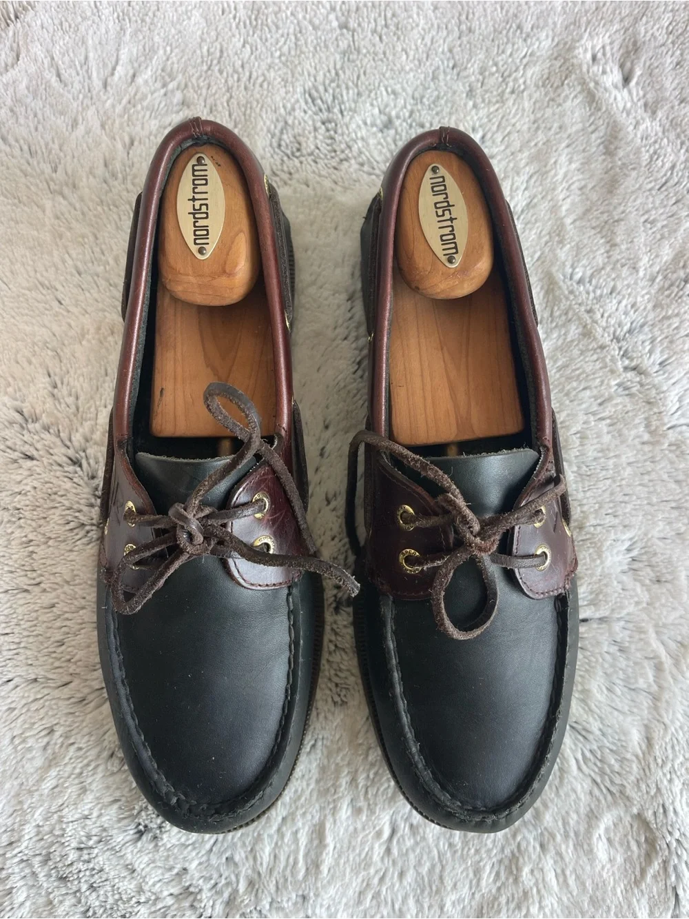 Sperry this beauty’s